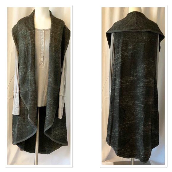 Lucky Brand Sweaters - Lucky Brand Sweater Vest
